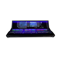Цифрова консоль Allen & Heath dLive S7000