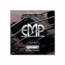 Струни для бас-гітари Warwick 38210 EMP Medium Light 4-String (40-100)