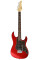 Електрогітара Fujigen JOS2-CL-G Odyssey J-Standard Series (Candy Apple Red)