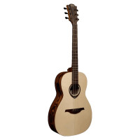 Acoustic-Electric Guitar Lag Tramontane T270PE