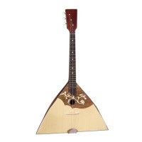 Балалайка прима Hora Prima M1080 (3 струни)