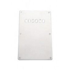 Кришка задня для пружин і якоря тремоло Paxphil BC011 Tremolo Spring Cover (Біла)