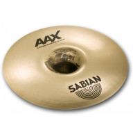 Drum Cymbal Sabian 15" AAX X-Plosion Fast Crash (Brilliant)