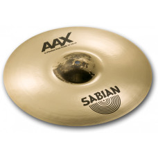 Тарілка для барабанів Sabian 15" AAX X-Plosion Fast Crash (Brilliant)