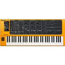 Аналоговий синтезатор Fatar-Studiologic Sledge 2.0