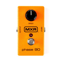 Guitar effects pedal Dunlop M101SE MXR Phase 90 Sparkle Edition