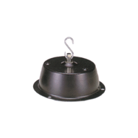 Мотор для дзеркального кулі STLS