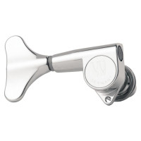 Machine head for bass guitar Warwick SP W30038 PC 1R