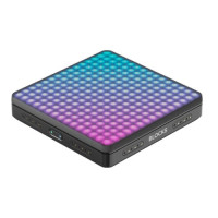 DJ-контролер Roli Lightpad Block