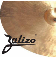 Тарілка для барабанів Zalizo China Crash 14'' G-series