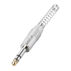 Jack 6.3 stereo Bespeco SS50