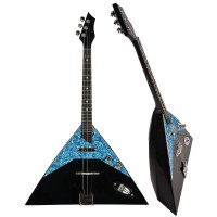 Электроакустическая балалайка Hora Electric Prima M1080E Балалайка Hora Electric Prima M1080E