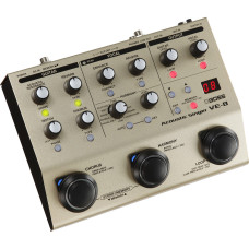 Guitar Effects Processor Boss VE-8 Acoustic Singer