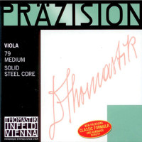 Strings For Viola Thomastik Präzision (Medium)