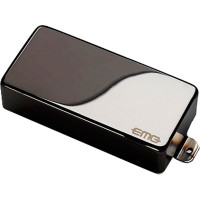 Звукосниматель EMG 85-7H (Black Chrome)