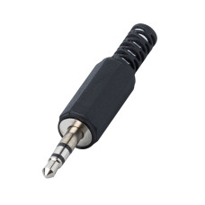 Jack 3.5 stereo Bespeco SS40