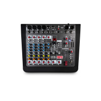 Мікшерний пульт Allen & Heath ZEDi-10FX