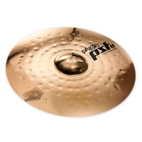 Тарілка для барабанів Paiste PST 8 Medium Crash 18"