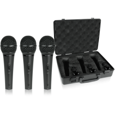 Мікрофонний вокальний набір Behringer XM1800S