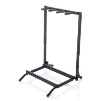 Стойка для трех гитар Bespeco Kanga03N