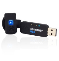 Гітарний контролер Source Audio SA116 Hot Hand 3® USB Wireless Ring System