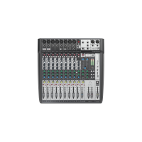 Микшерный пульт Soundcraft Signature 12MTK