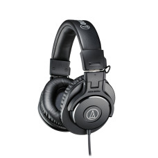 Навушники Audio-Technica ATH-M30x