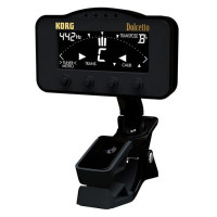Tuner-metronome KORG AW-3M