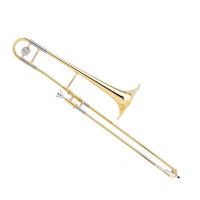 Тромбон тенор Bach Aristocrat TB600