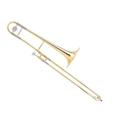 Тромбон тенор Bach Aristocrat TB600