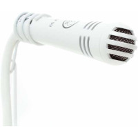 Микрофон подвесной AKG CHM99 (White)