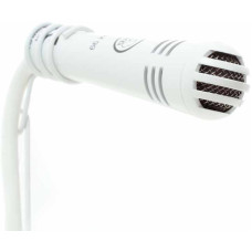 Hanging Microphone AKG CHM99 (White)