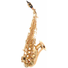 Саксофон сопрано Odyssey OSS650C