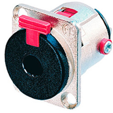 Роз'єм - jack 6.3 mono/stereo Neutrik NJ3FP6C