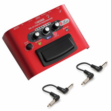 Вокальний процесор Boss VE2