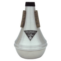 Сурдина для трубы Bach 2001