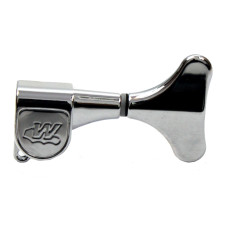 Кілки для бас-гітари Paxphil WJB650 2 + 2 (Хром)