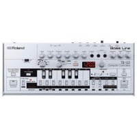 Бас-синтезатор Roland TB-03 Boutique Bass Line