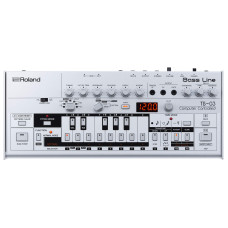 Бас-синтезатор Roland TB-03 Boutique Bass Line