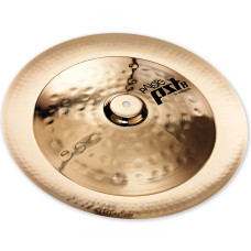 Тарілка для барабанів Paiste PST 8 Rock China 18"