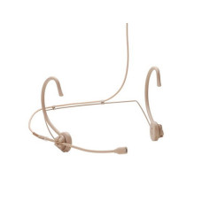 Мікрофон наголовний Beyerdynamic TG H75c tan
