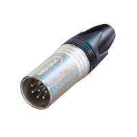 XLR Neutrik NC6MXX