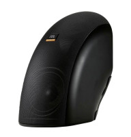 Настінна акустична система JBL Control CRV (Black)