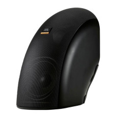 Wall-Mounted Speaker JBL Control CRV (Black)