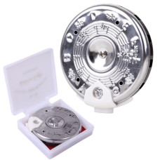 Духовий камертон Maxtone GC13H