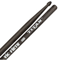 Барабанні палички Vic Firth Titan 5B TI5B