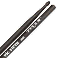 Барабанні палички Vic Firth Titan 5B TI5B
