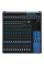 Мікшерний пульт Yamaha MG16