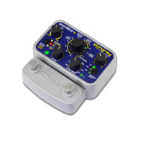 Guitar Pedal Source Audio SA224 Soundblox 2 Stingray Multi-Filter