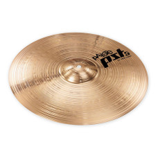 Тарелка для барабанов Paiste PST 5 Rock Crash 16"